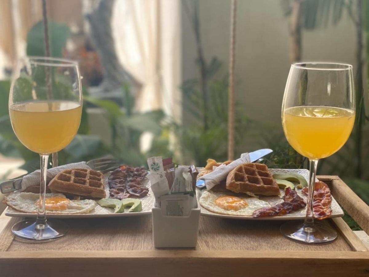 Agua De Cienega Hotel Hunucma Zewnętrze zdjęcie