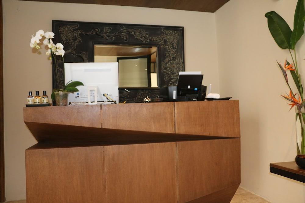 Agua De Cienega Hotel Hunucma Zewnętrze zdjęcie