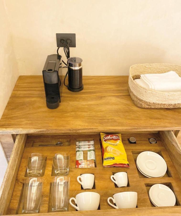 Agua De Cienega Hotel Hunucma Zewnętrze zdjęcie